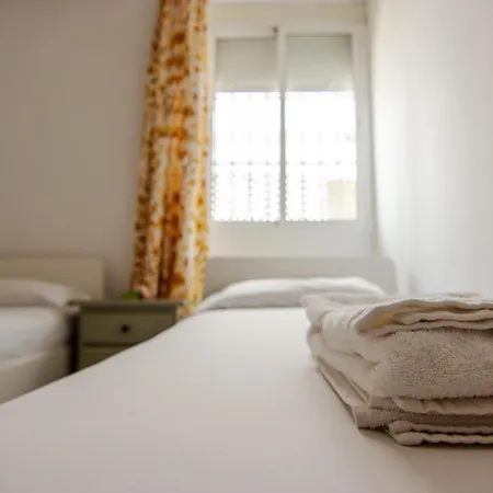 Rentalsevilla Apartamento Encantador En El Gran Poder Zewnętrze zdjęcie
