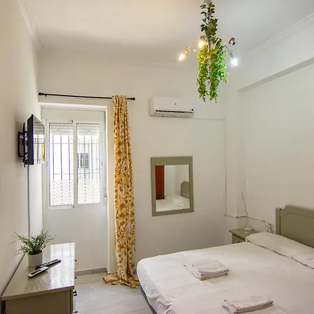 Rentalsevilla Apartamento Encantador En El Gran Poder Zewnętrze zdjęcie