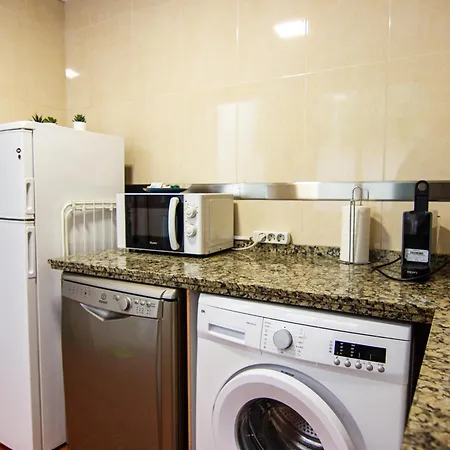 Rentalsevilla Apartamento Encantador En El Gran Poder Zewnętrze zdjęcie