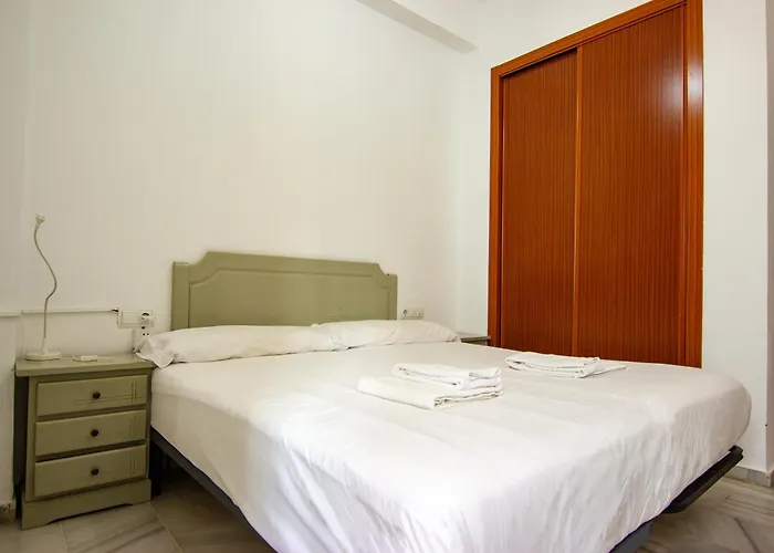 Rentalsevilla Apartamento Encantador En El Gran Poder