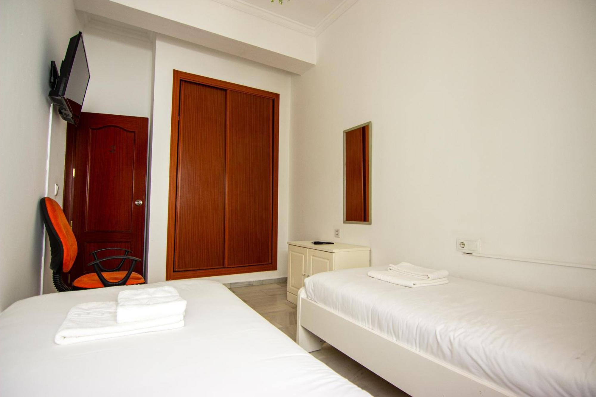 Appartement Rentalsevilla Encantador En El Gran Poder Sevilla