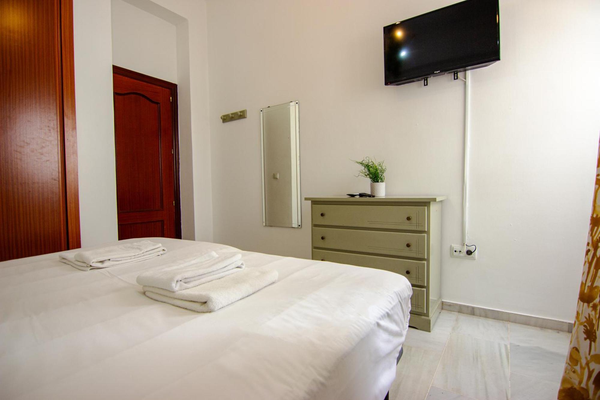 Apartamento Rentalsevilla Encantador En El Gran Poder
