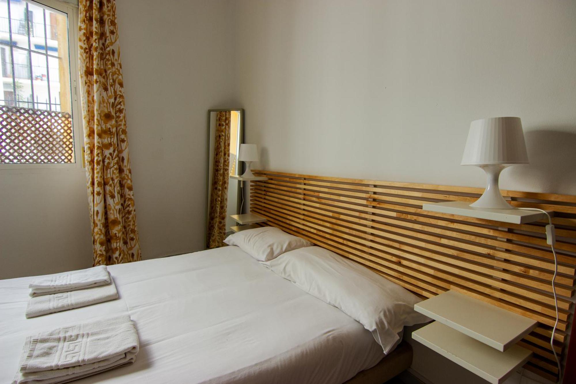 Apartamento Rentalsevilla Encantador En El Gran Poder