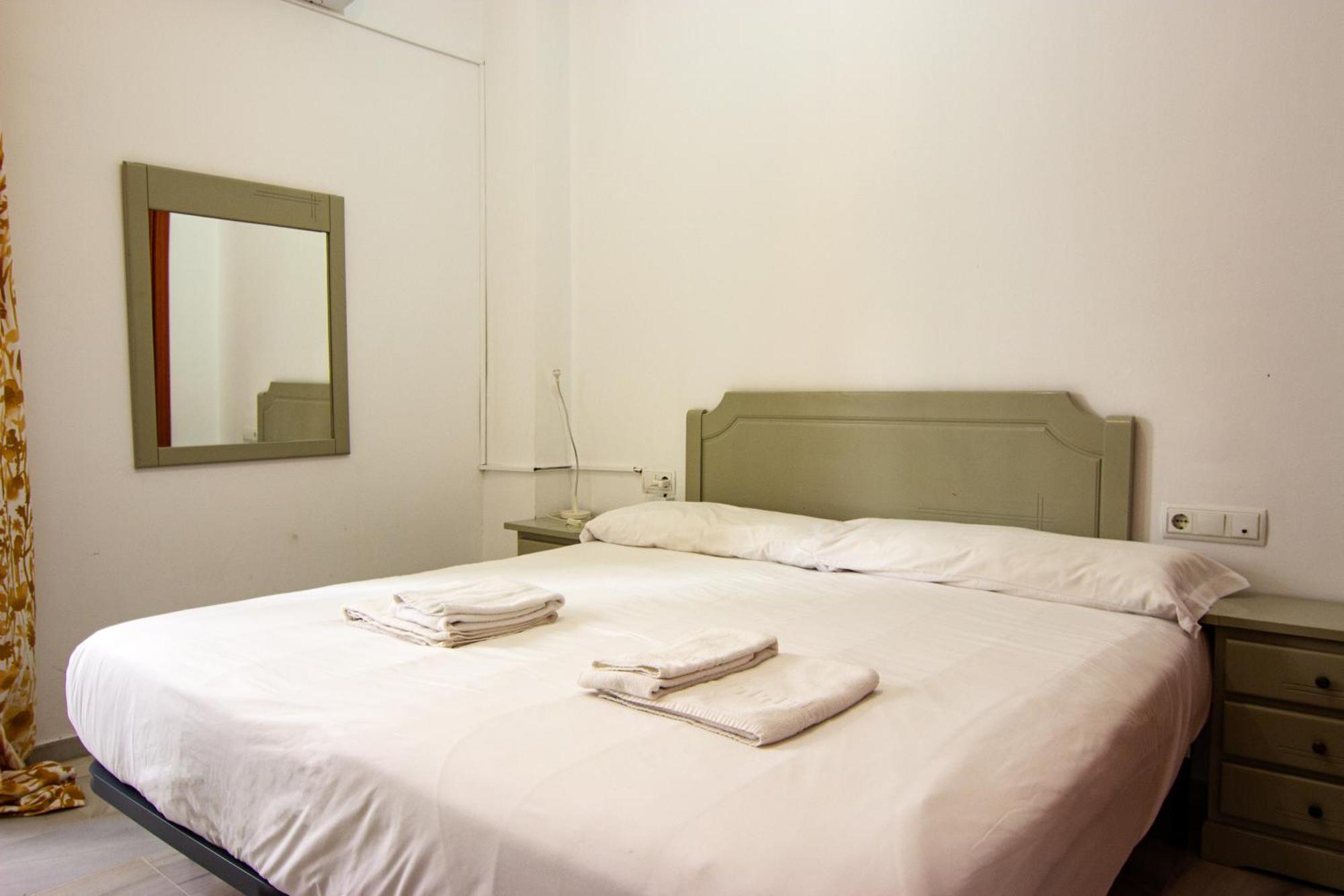 Apartamento Rentalsevilla Encantador En El Gran Poder *